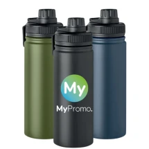 Thermosfles | Roestvrij staal | 500 ml | Sport