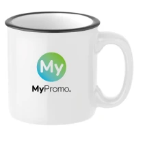 Sublimations-Keramiktasse  | 240ml | Tweenies