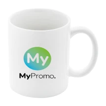 Sublimationstasse MultiColour | 300 ml | Keramik