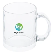 Mok | Glas | 300ml | Sublimatieprint