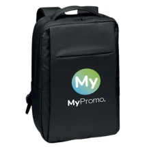 Zaino per computer | RPET | Incl. porta di ricarica USB