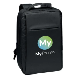 Computer backpack | RPET | Incl. USB charging port