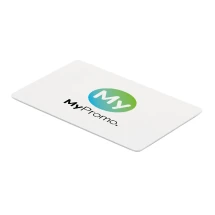RFID Anti-skimming card | PVC | Used an electromagnetic field