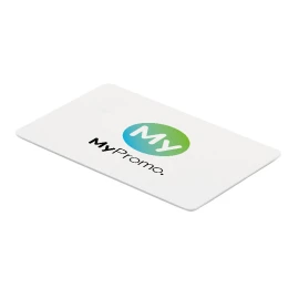 RFID Anti-Skimming-Karte | PVC | Verwendet ein elektromagnetisches Feld
