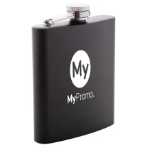 Kolf | Roestvrij staal | 200 ml