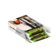 Teebeutel | Papier | 4 | Hergestellt in den Niederlanden