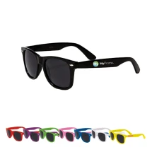 Sonnenbrille | Kunststoff | 4,9x14,5x14,5cm | Vollständig anpassbar | UV400-Schutz