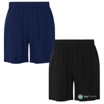 Roly Sportshorts | Recyceltes Polyester & Elastan | Unisex | Große Seitentaschen