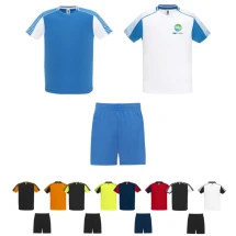 Roly Sportset | Polyester 140g/m² | Unisex | Atmungsaktiv