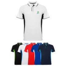 Roly Sportpolo | Polyester 150g/m² | Unisex | Atmungsaktiv