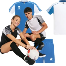 Roly sports set | Polyester 140g/m² | Unisex | Breathable