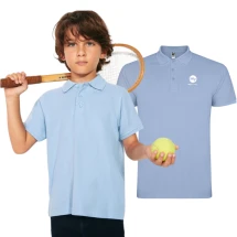 Polo Roly | Coton | Manches courtes | Pour enfants