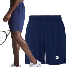 Short de sport Roly | Polyester recyclé & élasthanne | Unisexe | Grandes poches latérales