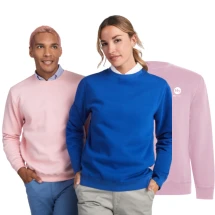 Pull Roly | Coton & polyester | Unisexe