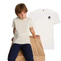 T-shirt Roly | Coton | Col rond | Pour enfants