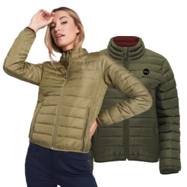 Roly geïsoleerde damesjas | 100% polyester | 290 g/m² | Waterbestendig