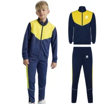 Roly kids tracksuit | Polyester 225g/m² | Lightweight & elastic