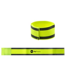 Wristband | Elastane | Reflective stripes
