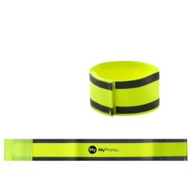Polsband | Elastaan | Reflecterende strepen