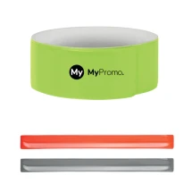 Reflective wrist strap | 32x3cm | Cheap
