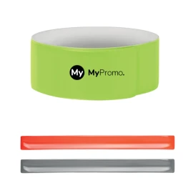 Reflective wrist strap | 32x3cm | Cheap