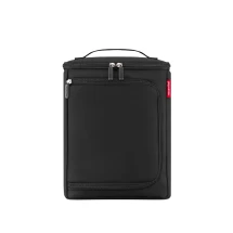 Reisenthel bolsa térmica | Poliéster | Dos aberturas con cremallera | Bolsillo interior de malla | Repelente al agua