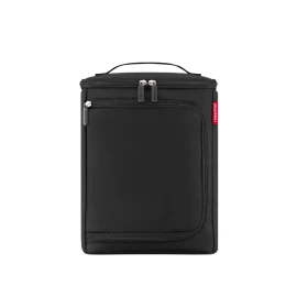 reisenthel® coolerbox | Polyester | Twee openingen met ritssluiting | Binnenvak van mesh | Waterafstotend