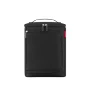 Reisenthel cooler bag | Polyester | Two zip openings | Internal mesh pocket | Water-repellent
