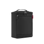 Reisenthel cooler bag | Polyester | Two zip openings | Internal mesh pocket | Water-repellent