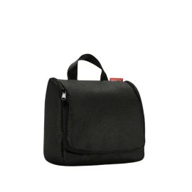 reisenthel® toiletbag | Polyester | Meerdere vakken | Ophanghaak | Afneembare spiegel