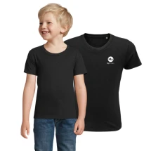 Maglietta SOL'S | Cotone biologico 175 g/m² | Per bambini | Ecologica