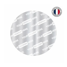 Vertedor anti-goteo | PET | Ø 7,6 cm | Ideal para vino | Hecho en Francia