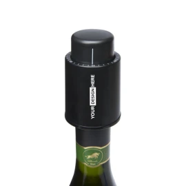 Tapón para vino | Plástico ABS | Conserva la frescura