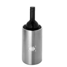 Enfriador de vino | Acero inoxidable | Doble pared