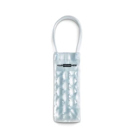 Bolsa de frío | PVC | Transparente