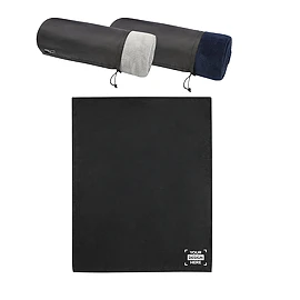 Manta polar | rPET | 152x127cm | Incl. bolsa