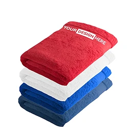 Bath towel | Cotton 520g/m² | 140x70cm | Ultra soft