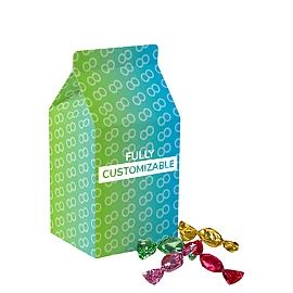 Milk carton