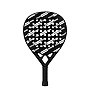 Racchetta da padel | Telaio in carbonio e superficie in carbonio 18K | Stampa integrale
