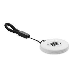 Schlüsselfinder | Polycarbonat | Apple Find My & Google Find Hub | IP65