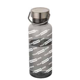 Bouteille d'eau | RPET recyclé RCS | 600 ml