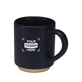 Mug empilable | Céramique | 180 ml | Finition mate