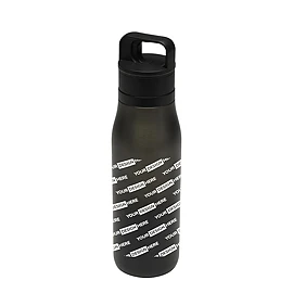 Gobelet isotherme | Acier inoxydable recyclé RCS | 500 ml | Isolation sous vide à double paroi