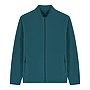 Stanley/Stella Stanley Guider | 100% recycled polyester 300 g/m² | Stand-up collar | Zipped pockets