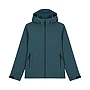Stanley/Stella Stella Discoverer | 94% recycled polyester, 6% elastane 342 g/m² | Hooded | Windproof | Water-repellent | Premium
