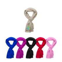 Schal | Polyester 60 g/m² | Für Damen | Modisch