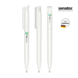 Super Hit Matt Recycled | Senator pen | 95% recycled material