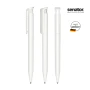 Pen | Senator | Matte barrel surface | Polished opaque clip