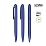 Senator Skeye Bio ballpoint pen | Biobased PLA 13.1 g | Blue or black ink | Twist mechanism | Up to 5,000 m writing length | Made in Germany