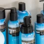 Medium Giftbox Uyuni | Foaming shower gel, Hand wash foam, Body mist, Oil and 2 discount vouchers | Made in Europe